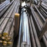 Corrosion Resistant 410 Ferrite Steel Bar , X12CR13 Stainless Steel Plate