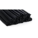 Steel EPDM EVA Aluminium Profile Accessories Rubber Screw Bolt