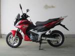 TR135-CF Single Cylinder Air Cooled Cub Motorcycle