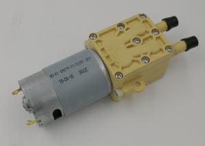 Quality High Pressure DC Electric Diaphragm Pump Food Grade Material For Drinking Water Machine wholesale