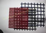 Stone Quarry 55 Steel Reinforced Shroud Crimped Wire Mesh