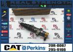 common rail injector C7 20R-8067 387-9428 268-1835 295-1412 20R-8064 328-2586