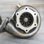 Ex450 Excavator Turbocharger For Hitachi 6WG1 Diesel Engine Parts