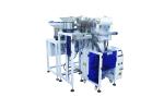 Automatic Counting Bagging Equipment Screw Hardware Furniture Accessories
