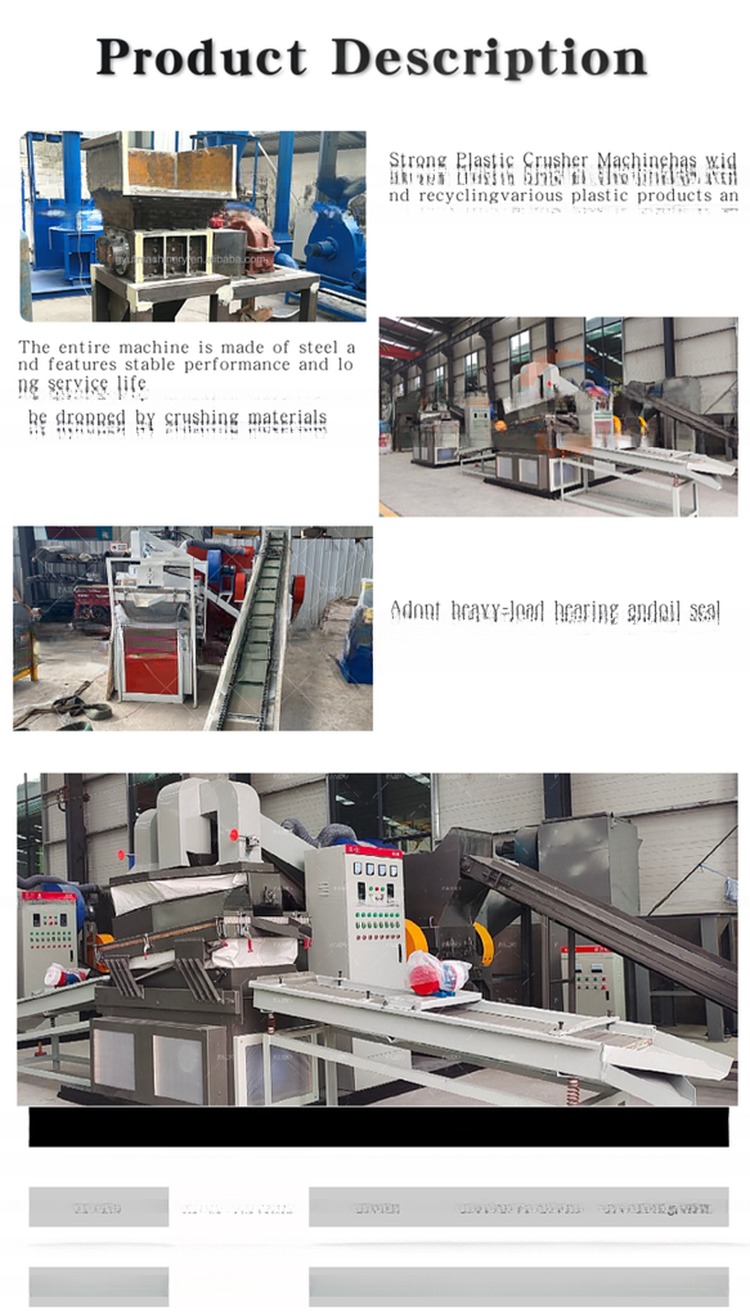 50 kg/h Waste Cable Granulator Mini Copper Wire Granulator Machine for Household