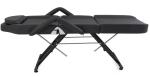 Medical Massage Beauty Treatment Chair / Hydraulic Facial Beauty Bed 190cm