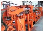 Fiber Cement Board 200kw Mgo Wall Panel Making Machine