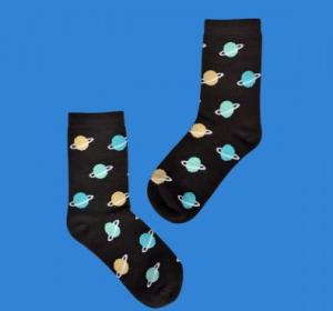 Quality OEM custom made mens dress socks wholesale