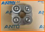 XKAQ-00126 Carrier HYUNDAI Excavator Spare Parts Fitting For R250LC-7 R260LC-9A