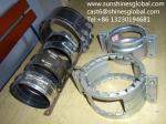 Stainless Steel Clamps/SML Connection/SS Couplings