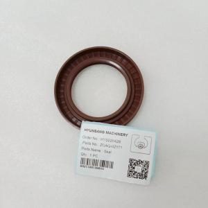 Quality Excavator Seal ZGAQ-02171 XKAY-02304 XKAY-02259 For R170W7 R180W9S wholesale