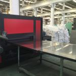 UNS S32760 F60 Duplex Steel Plate EN 1.4501 Stainless Steel Plate 12*2000*6000mm