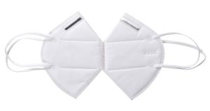 Quality Protective Mask KN95 Face Mask Dust Mask with 5 Layers Anti Virus wholesale