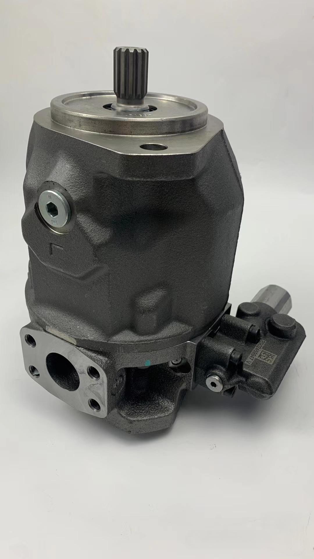 028 Rexroth Constant Pressure Pump Original / Replacement Putzmeister Concrete Pump Spare Parts For Construction Machine