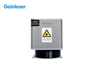 Quality Heat Transfer Galvo Scan Head For Wood Carving Machine wholesale