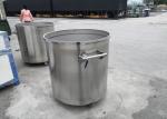 1000-5000L Chemical Mixing High Speed Dispersion Machine Shearing Dispersion