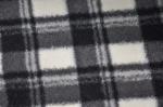 100% Polyester 150cm CW Or Adjustable 330gsm Faux Sherpa Fabric