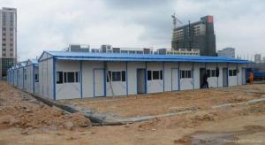 Quality cheap prefab portable house high quality popular prefab house villa wholesale