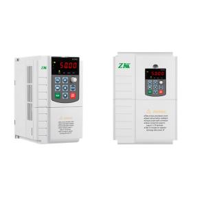 Quality Small Power 0.75kw-4kw Solar Water Pump Inverter Solar Variable Frequency Drive wholesale