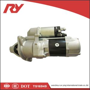 Quality Auto Parts 100% New Sawafuji Starter Motor0350-552-0512 H07C 24V 5.5KW 11T wholesale