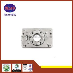 Quality ISO 2768MK Tolerance MIM Process Hinge Spare Parts wholesale