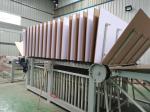 Construction Moisture Less Than 8% 25mm Melamine Laminated MDF