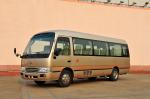 Aluminum Outswing Door Staff Small Commercial Vehicles With 7.00R16 Tire