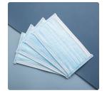 Earloop 3 Ply Surgical Face Mask / 3ply Disposable Medical Face Surgical Mask