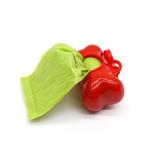 33cmx22cm Biodegradable PET Dog Poop PLA Bags 18 Microns