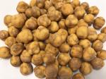 BBQ Flavor Coated Crispy Roasted Chickpeas Snack BRC Certificate