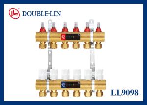 Quality HPB 57-3 Brass Manifolds wholesale