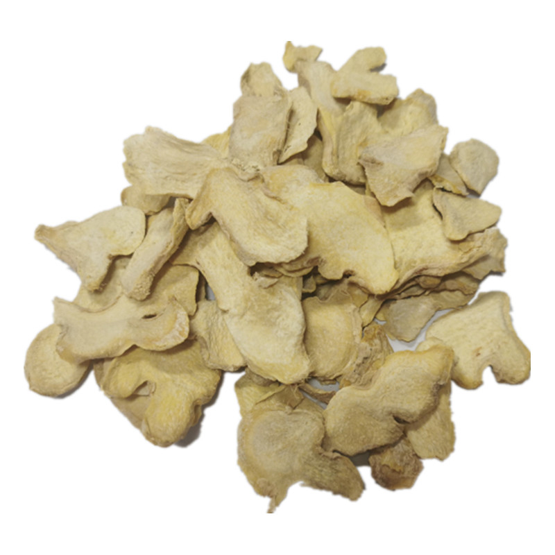 80mesh 100mesh Dehydrated Ginger Powder Low Bac 8.0 Moisture