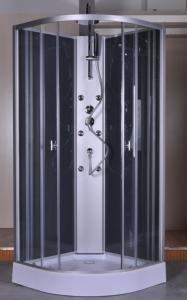 Quality 850 X 850 X 2250mm Bathroom Shower Cabins Complete Enclosed wholesale