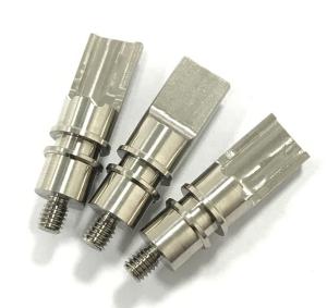 Quality Precision Stainless Steel Titanium CNC Machining Turning Service Parts wholesale