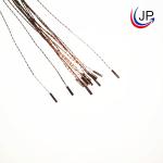 10K 3976 PI Max NTC Medical Thermistor 0.5mm Epoxy Resin Enamelled Wire