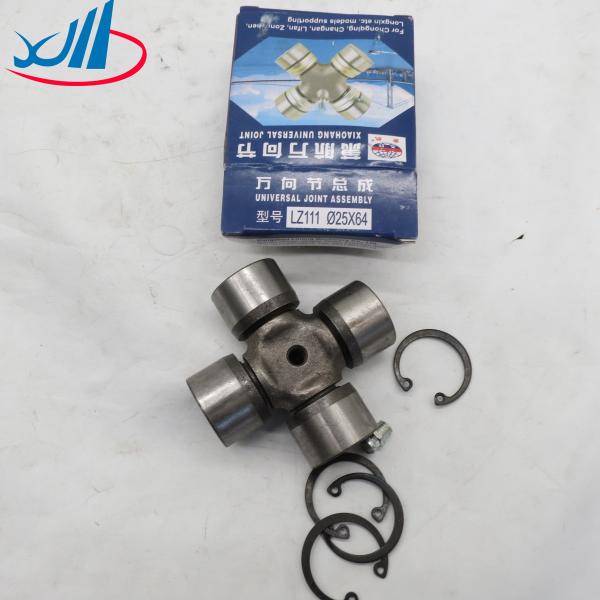 Cheap Cars And Trucks Vehicle Universal Joint Assembly LZ1110 for sale