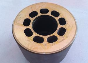 Quality 708-2H-04650 Excavator Hydraulic Pump Parts HPV165 Cylinder Block Assy wholesale