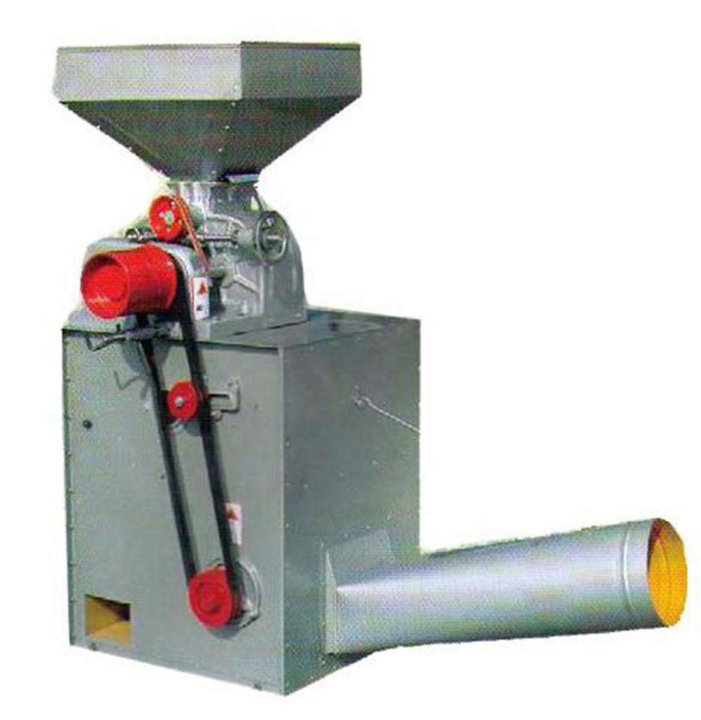Durable MDJY71/71 Rice Indented Cylinder Separator For Rice Grading