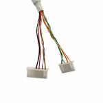 VS18200 180MM Industrial Cable Assembly Air Conditioner Cabinet Monitor Cable