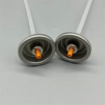 High - Precision Oxygen Spray Valve Actuator - Medical - Grade for Respiratory