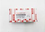 6UZ1 Crankshaft Thrust Bearing , Crankshaft Main Bearing 8-97609768-0