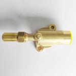 665318 THERMO KING original spare parts VALVE- suction for the truck refrigerato