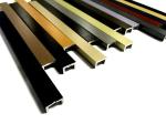 Aluminum Profile Tile Trim Metal Profile Ceramic Edge Aluminum Tile Trim