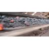 Buy cheap Heat resistance EP200 rubber conveyor belt suitable for conveying hot material from wholesalers