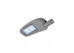 5200lm 40W SMD LED Street Light Epistar Chip Grey Surface Finishing Color
