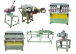 Commercial Friendly Bamboo Skewer Making Machine Made In China