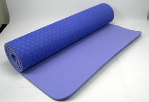 Quality TPE premium yoga mat-best yoga mat supplier wholesale