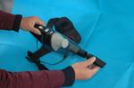 L055 BTDN-III Crime scene DNA evidence investigation kit