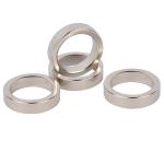 ISO9001 Certified N42 Industrial Rare Earth Magnets for Industrial