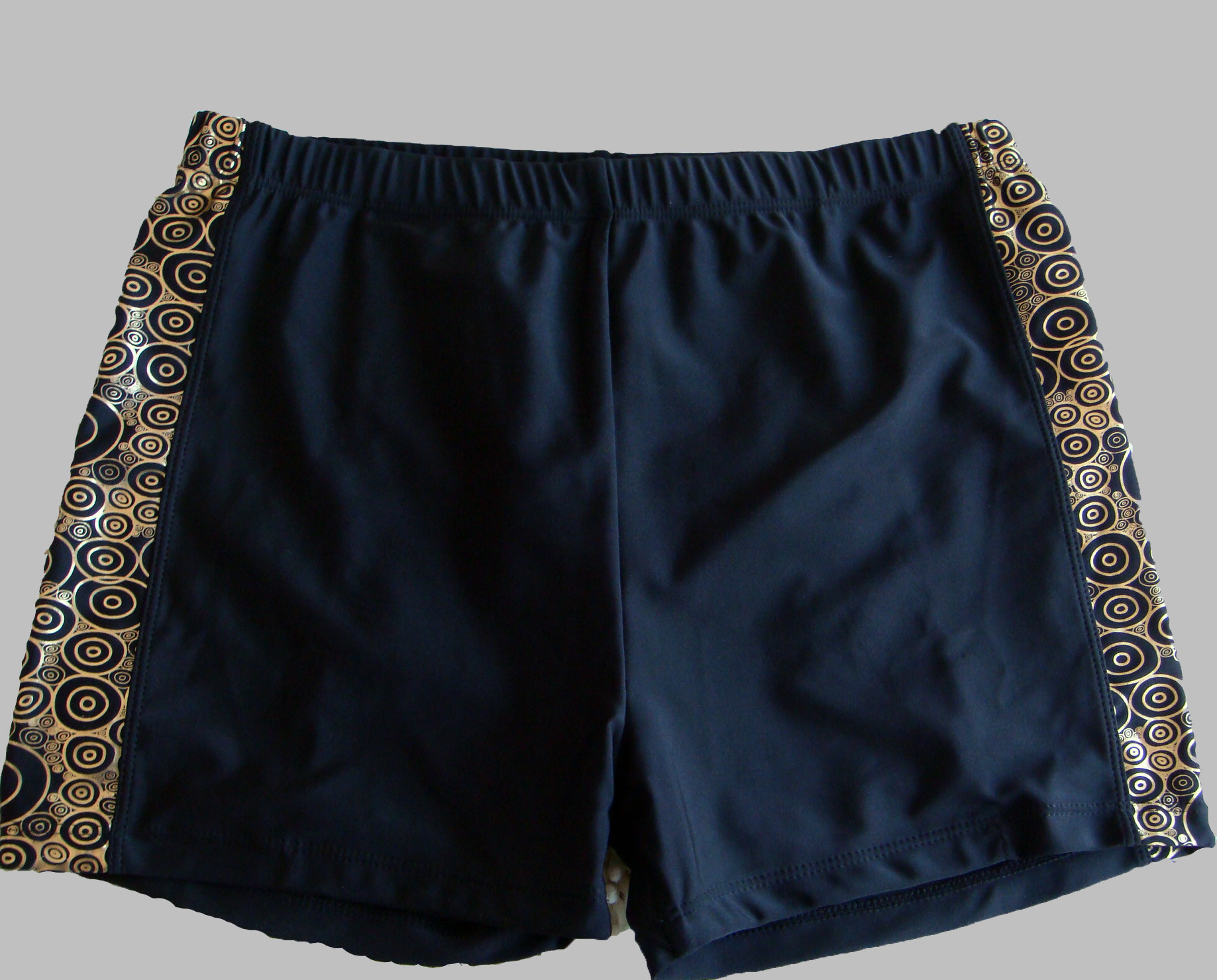 Quality waterproof swimming brief shorts men swimsuit male swimsuit XXXL quick drying mens swim swimming trunks